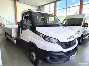 Iveco Daily bild 2