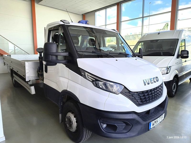 Iveco Daily bild 2