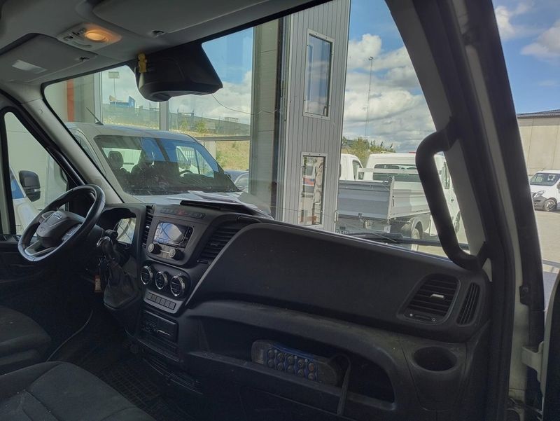 Iveco Daily bild 9