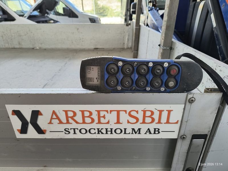 Iveco Daily bild 13