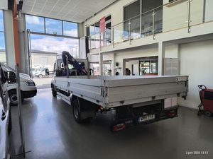 Iveco Daily bild 3
