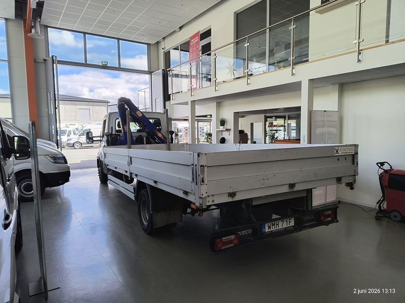 Iveco Daily bild 3