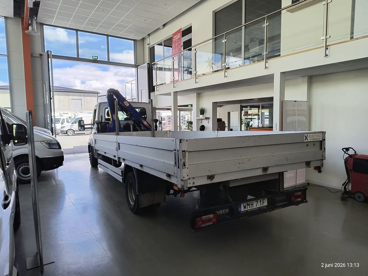 Vehicle image 2