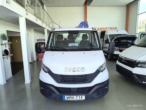 Iveco Daily bild 16