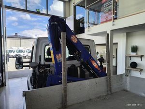 Iveco Daily bild 5