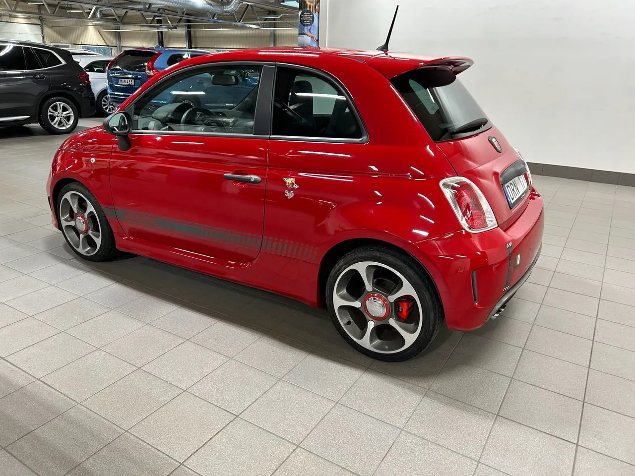 Vehicle image 2