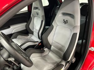 Abarth 595 bild 8