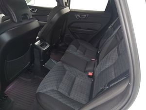 Mercedes CLA200 bild 9