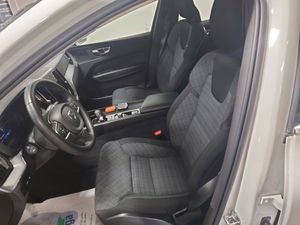 Mercedes CLA200 bild 8