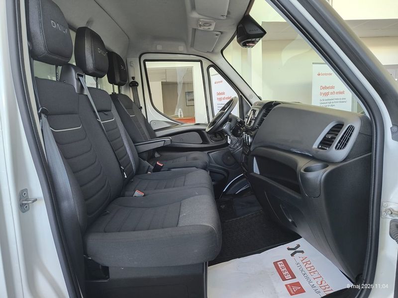Iveco Daily bild 13