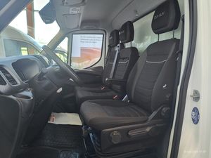 Iveco Daily bild 17