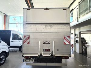 Iveco Daily bild 5