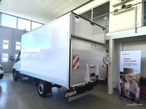 Iveco Daily bild 3