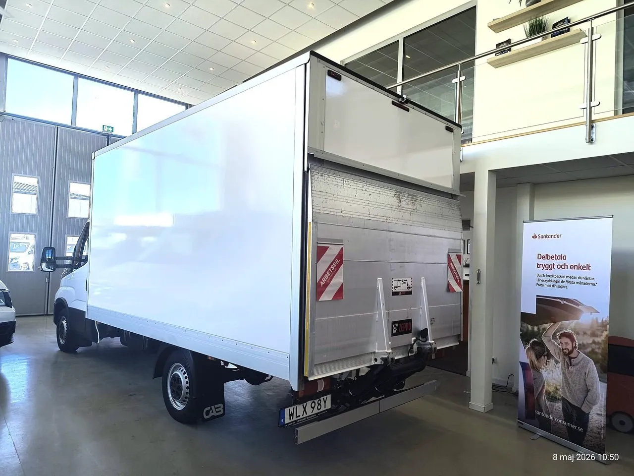 Vehicle image 2