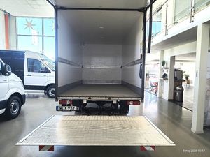 Iveco Daily bild 6