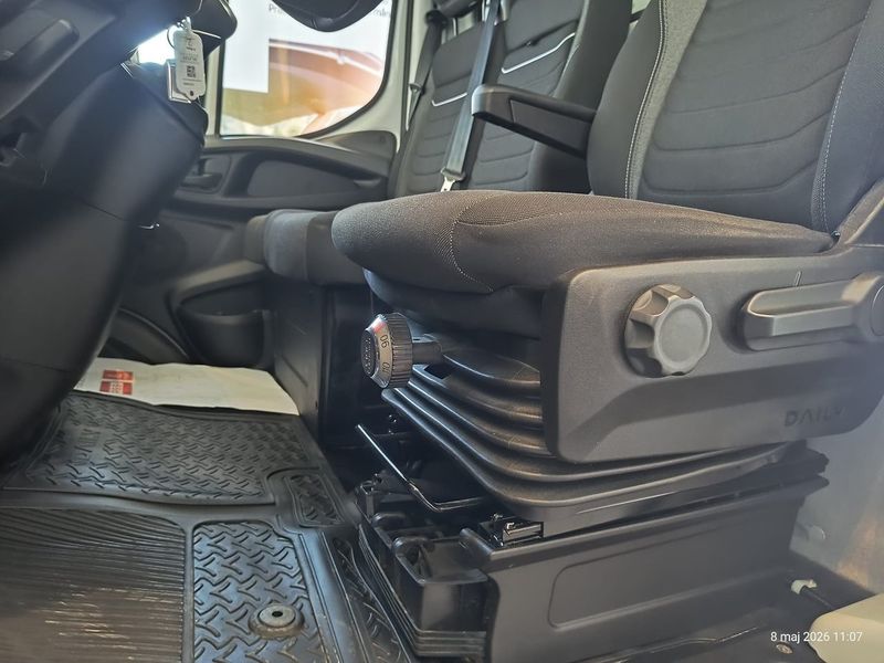 Iveco Daily bild 19