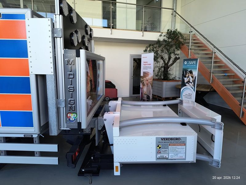 Iveco Daily bild 16