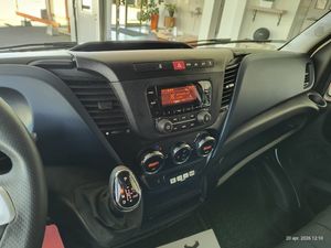 Iveco Daily bild 24