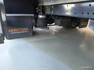 Iveco Daily bild 28