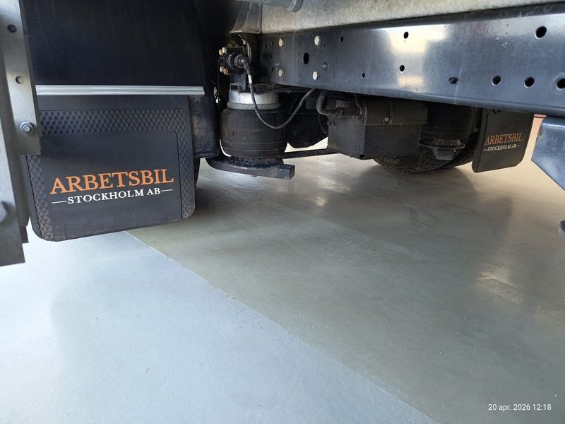Iveco Daily bild 28