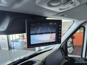 Iveco Daily bild 29