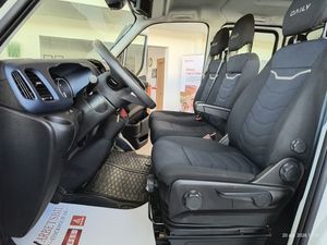 Iveco Daily bild 27