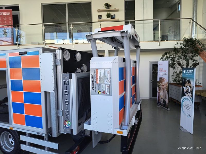 Iveco Daily bild 9