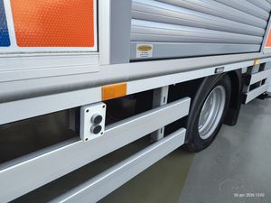 Iveco Daily bild 33