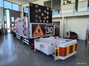 Iveco Daily bild 3
