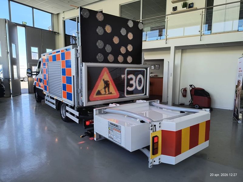 Iveco Daily bild 3
