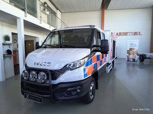 Iveco Daily bild 12