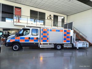 Iveco Daily bild 1