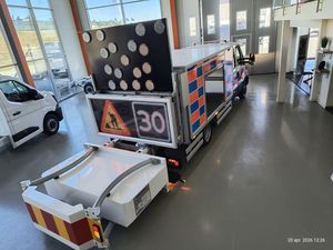 Iveco Daily bild 5