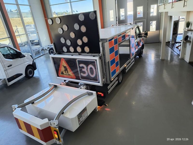 Iveco Daily bild 5