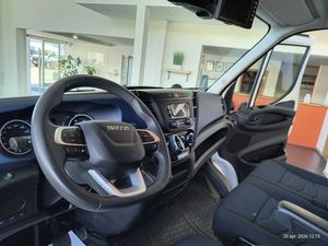 Iveco Daily bild 25