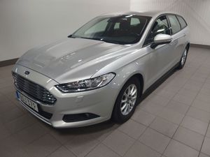 Ford Mondeo bild 1