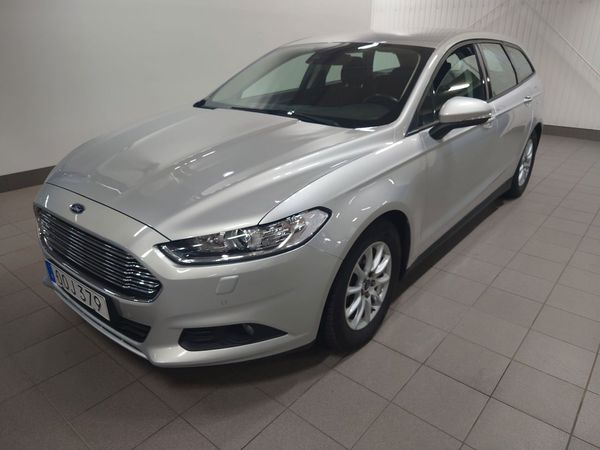 Ford Mondeo Kombi 1.5 TDCi ECOnetic Trend - 2018