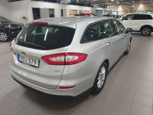 Ford Mondeo bild 5