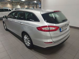 Ford Mondeo bild 4