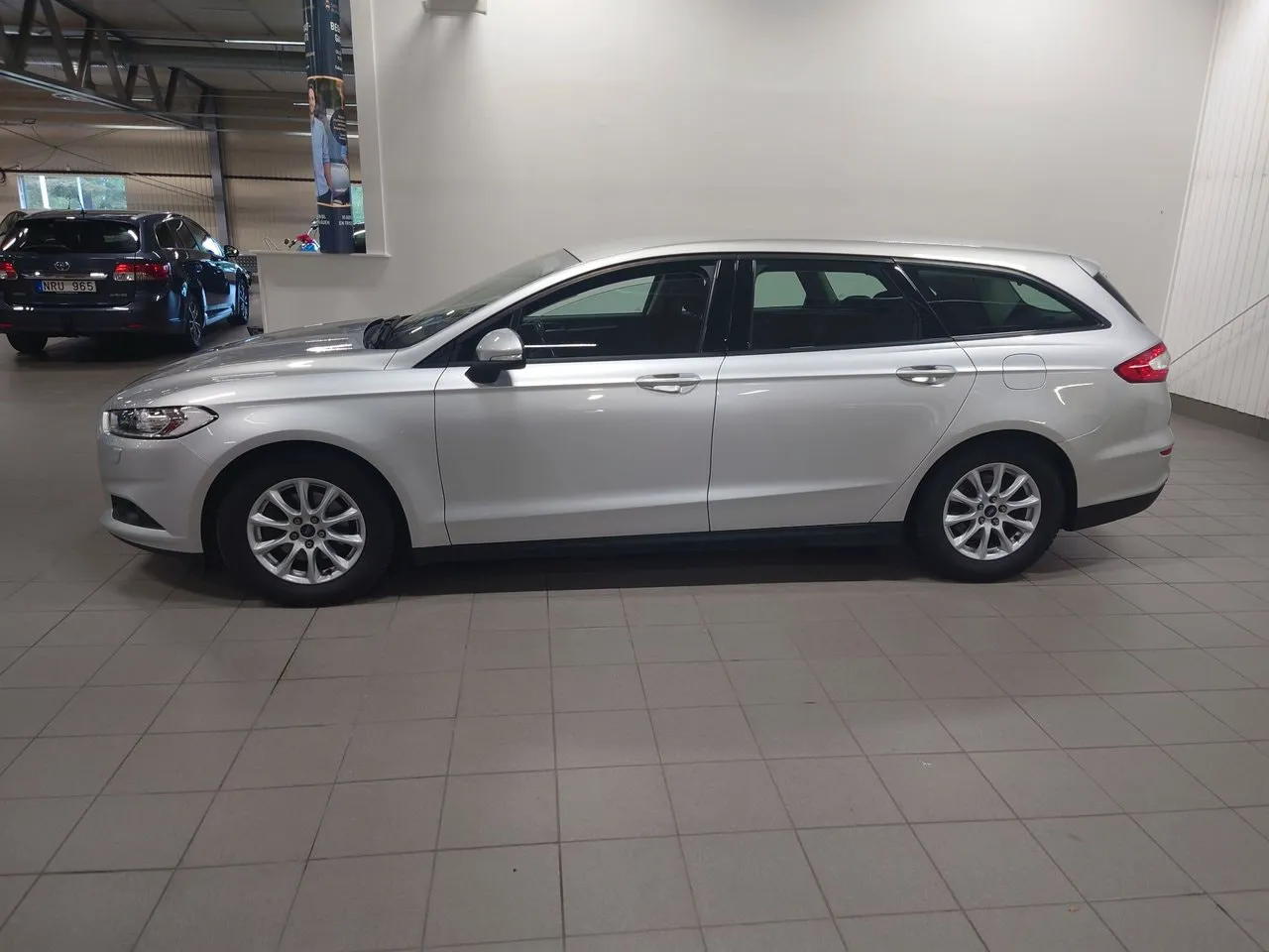 Vehicle image 2