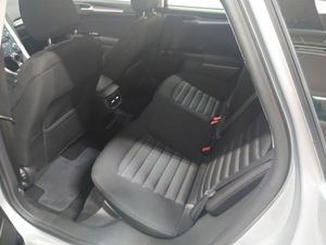 Ford Mondeo bild 9