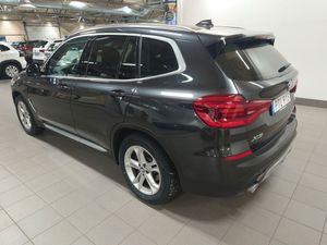 BMW X3 bild 4