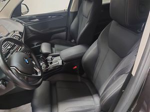 BMW X3 bild 9