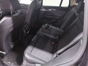 BMW X3 bild 10