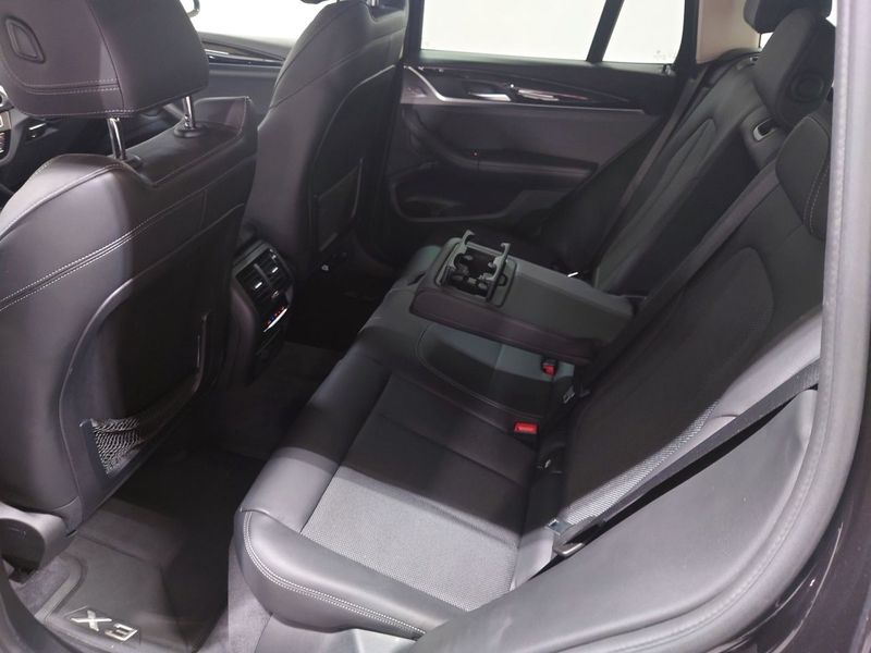 BMW X3 bild 10