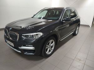 BMW X3 bild 1