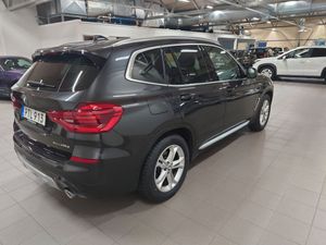 BMW X3 bild 6