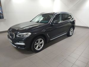 BMW X3 bild 2