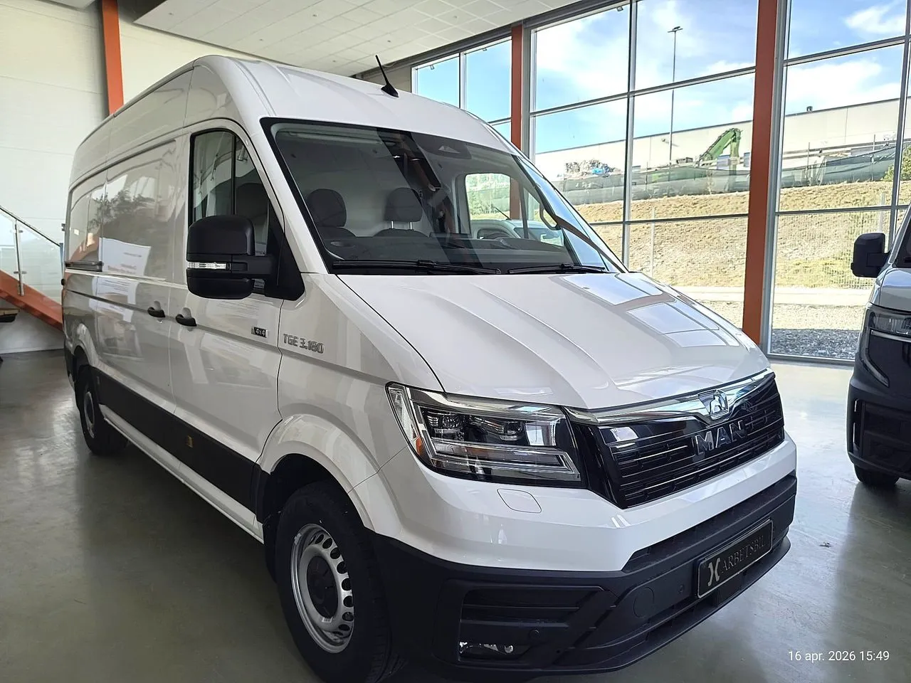Vehicle image 2
