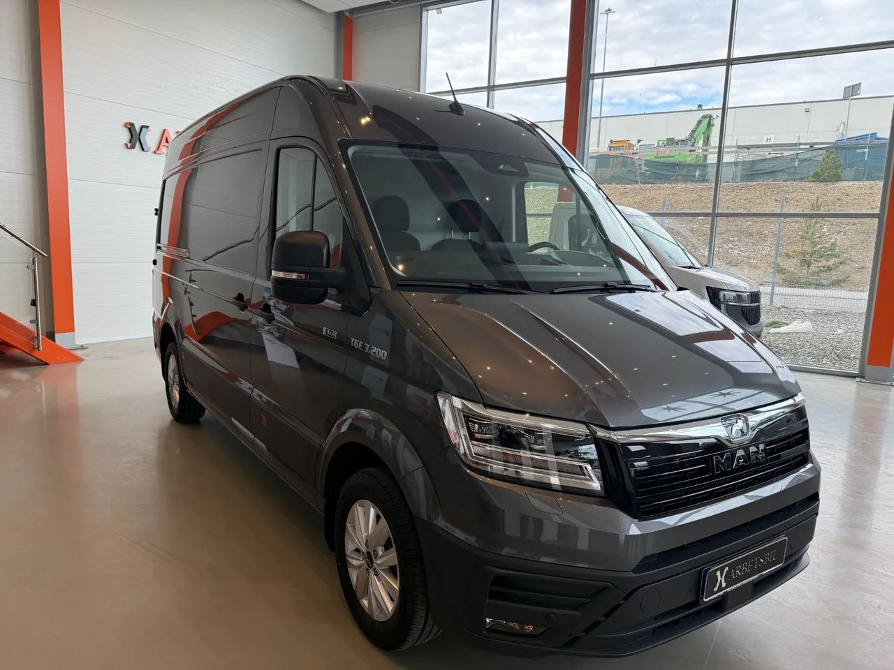Vehicle image 2